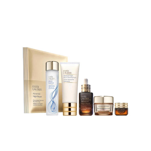 雅诗兰黛免税店独家六件套 商品图1