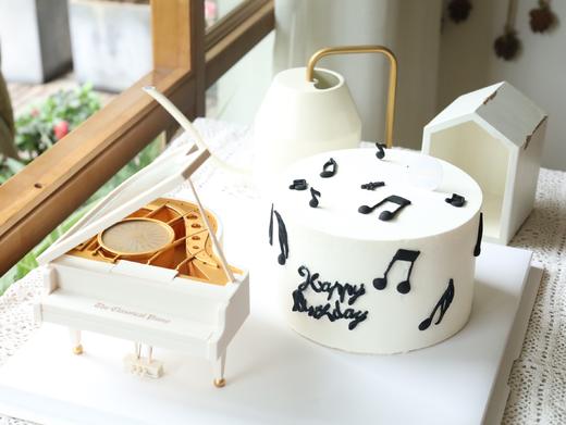 钢琴乐谱🎼 商品图1