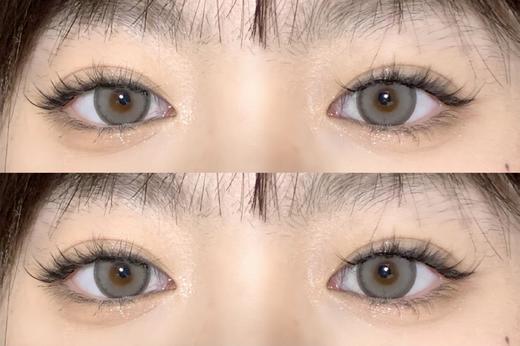 Con4U品牌日抛-Jojo魔女啾啾(10p/盒） 商品图5