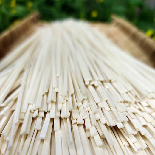 全麦面条  5斤 商品图0