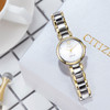 西铁城（CITIZEN）光动能女表钢带时尚款EM0534-80A 商品缩略图7