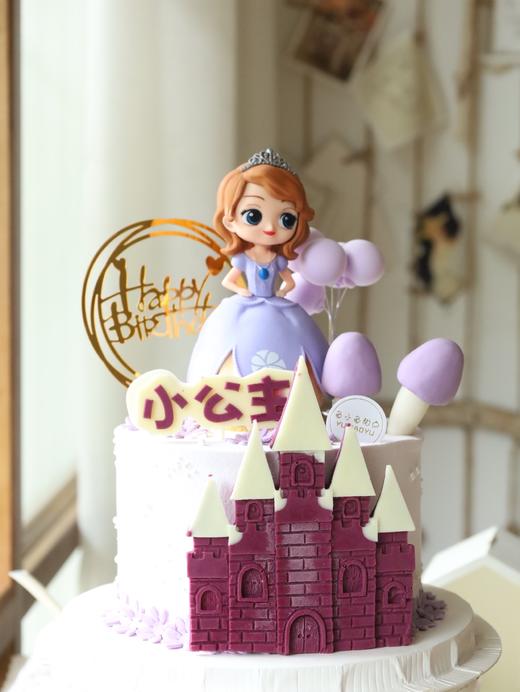 苏菲亚小公主 商品图2