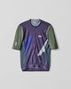 MAAP 男士 Delta Pro Hex Jersey Nightshade 短袖骑行服 商品缩略图1
