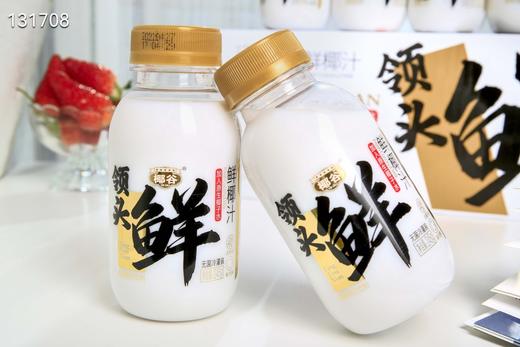 二店7m 椰谷高端系列👉领头鲜鲜椰汁 加入原生椰子水 一口下去满口椰香，炒鸡香浓，超好喝😋 245g*10瓶/箱 商品图11