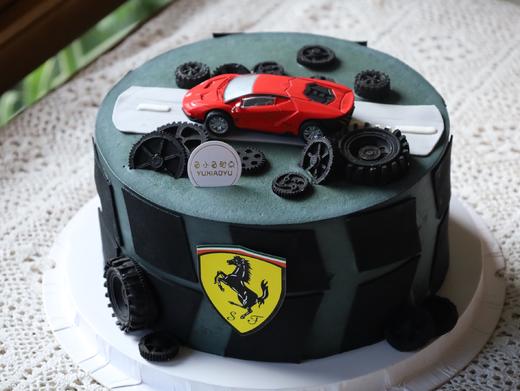 法拉利（跑车） 商品图9