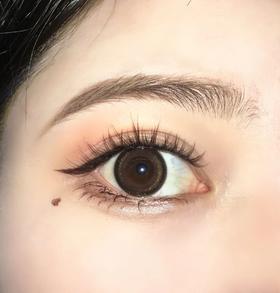 #虚拟源生棕 种草官花色上眼实测~ 