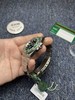 劳力士VS绿水鬼新款潜航者型绿水鬼41mm
系列：潜航者型系列 商品缩略图3