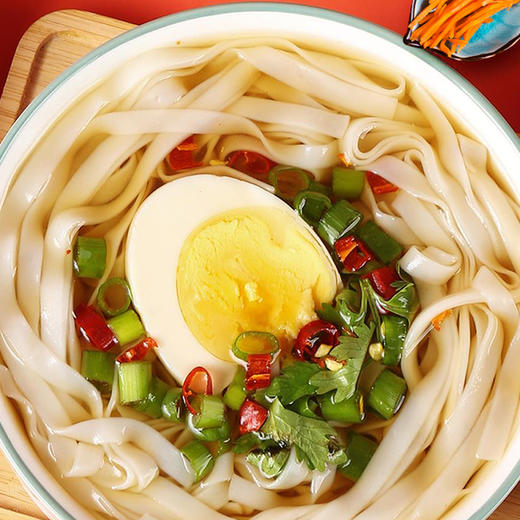 全麦面条  5斤 商品图5