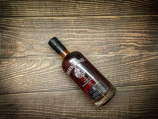 暗域八分之一通单一麦芽威士忌 商品图2