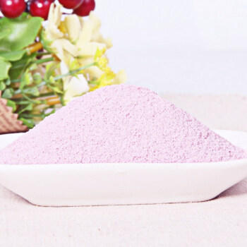 雀巢（Nestle）果维C+黑加仑味840g/袋 富含维C 低脂果珍冲饮果汁粉 商品图4