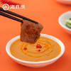 海底捞火锅蘸料量贩（原味芝麻酱120g*2+香辣味芝麻酱120g*2）组合480g 商品缩略图1
