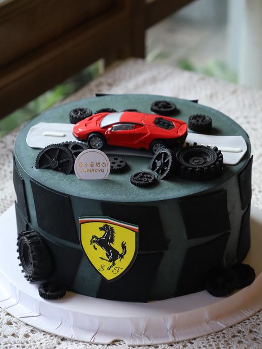 法拉利（跑车） 商品图7