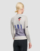 MAAP 女士 League Pro Air LS Jersey Moon 长袖骑行服 商品缩略图2
