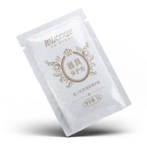 谜姬 名器倒模保护粉 干燥防出油 仿真阳具倒模保养粉 硅胶实体娃娃保养用粉保护粉性用品