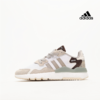 Adidas NITE JOGGER夜行者复古爆米花休闲运动跑鞋 商品缩略图1