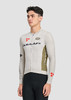 MAAP 男士 League Pro Air LS Jersey Moon 长袖骑行服 商品缩略图2