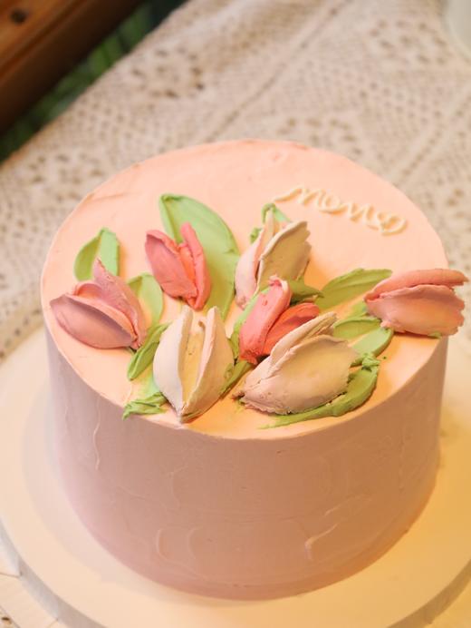 立体郁金香 商品图1