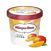 哈根达斯（Haagen-Dazs）经典芒果口味冰淇淋 100ml/杯 雪糕 商品缩略图2