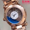 萧邦NR快乐钻系列 5钻新款30mm 女士腕表 商品缩略图6
