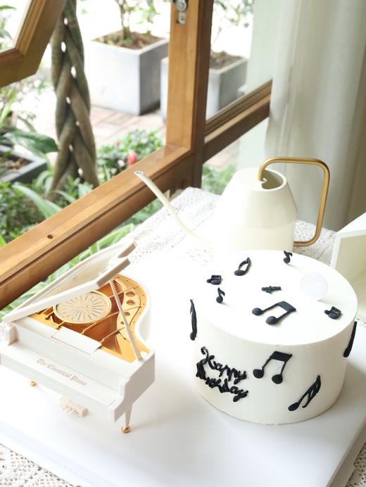 钢琴乐谱🎼 商品图3