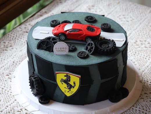 法拉利（跑车） 商品图1