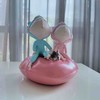 爱/LOVE 粉色-吴琼 商品缩略图0