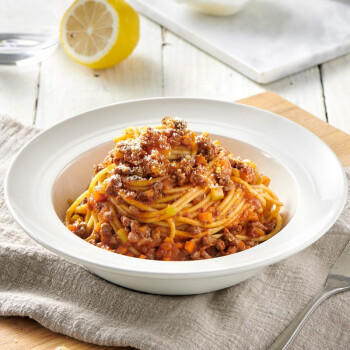 百味来 Barilla经典博洛尼亚风味肉酱意大利面酱250g*2袋调味酱组合套装 商品图1