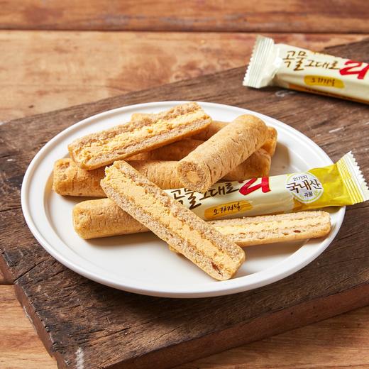 구워만든곡물그대로21오리지널180g 商品图1