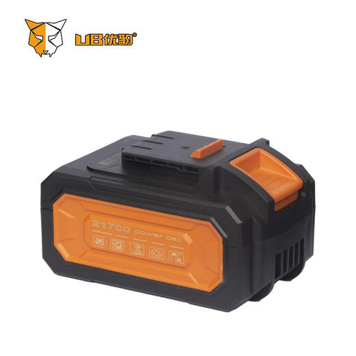 4万毫安大容量锂电池（优豹角磨机、电扳通用） 商品图2