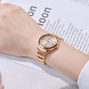 西铁城（CITIZEN）光动能女表不锈钢镀粉金色女款EO1232-56W 商品缩略图2