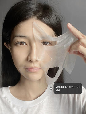 VM玻璃细胞自噬面膜 抗糖修复保湿补水提亮肤色