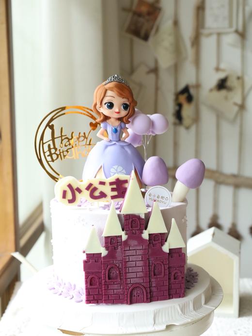 苏菲亚小公主 商品图1