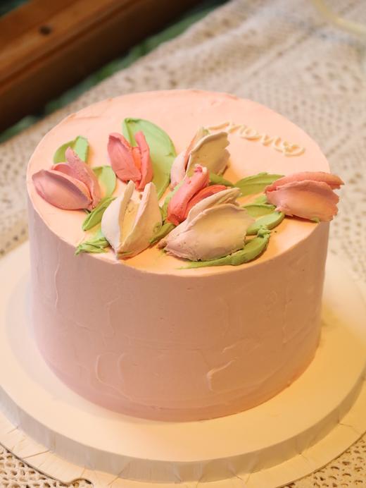 立体郁金香 商品图3