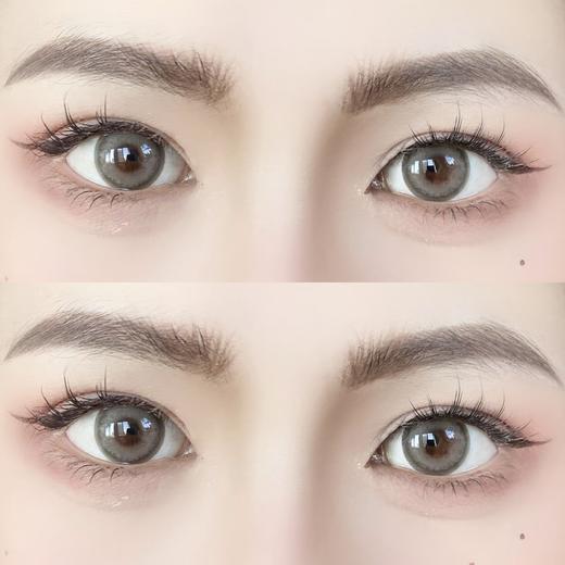 Con4U品牌日抛-Jojo魔女啾啾(10p/盒） 商品图6