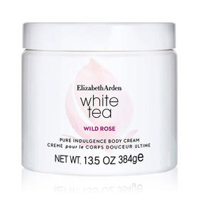 伊丽莎白雅顿白茶身体霜（野玫瑰香型）384g