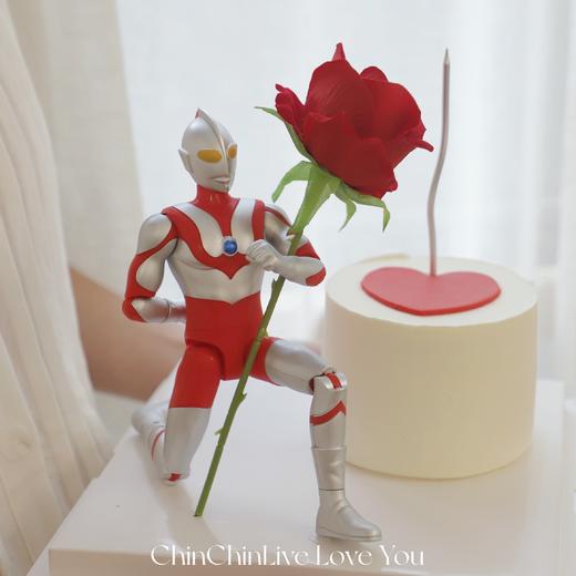 七夕奥特曼蛋糕 商品图0