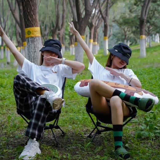 《渔夫猫》超长「条条」抱枕 | 亲肤细腻 商品图5