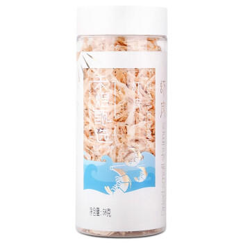 禾煜 甄选虾皮58g  虾米干 海鲜海产干货 煲汤凉拌食材 商品图3