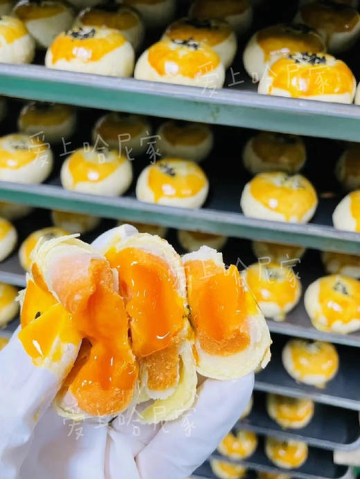 流心酥（单粒） 商品图0