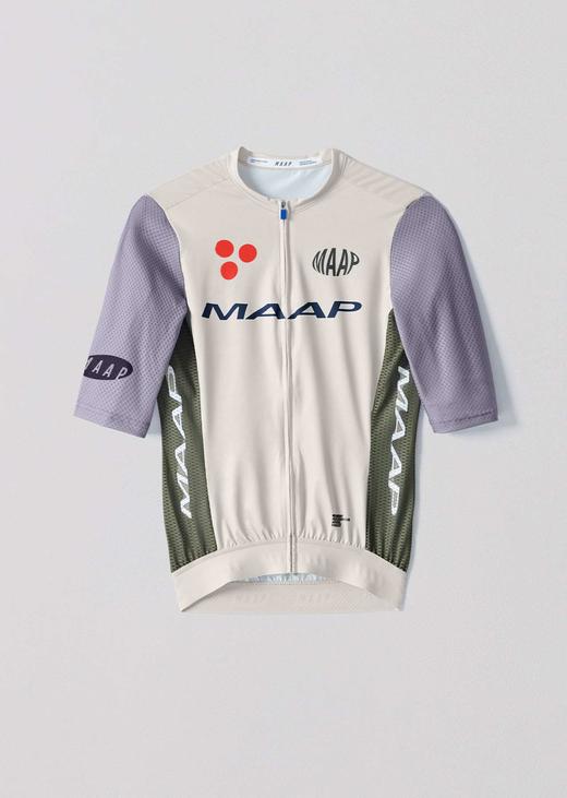MAAP女士 League Pro Air Jersey Moon 短袖骑行服 商品图1