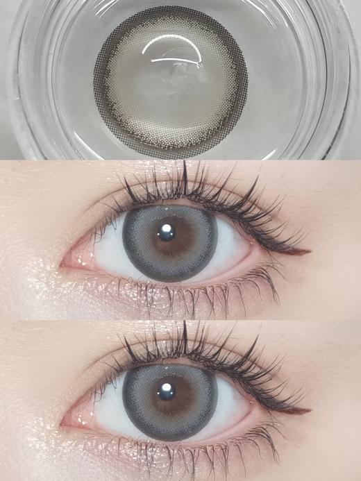 Con4U品牌日抛-Jojo魔女啾啾(10p/盒） 商品图7