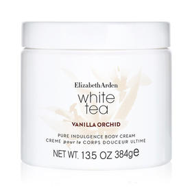 伊丽莎白雅顿 白茶身体霜（梵尼兰香型）384g