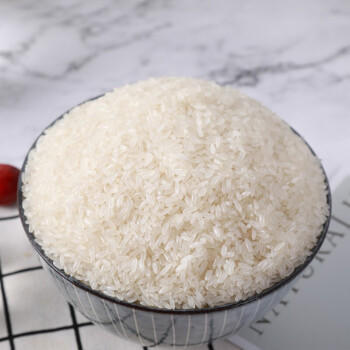 金福乔府大院 有机五常大米 5斤 新米  五优稻四号（313gx8）独立包装 商品图4