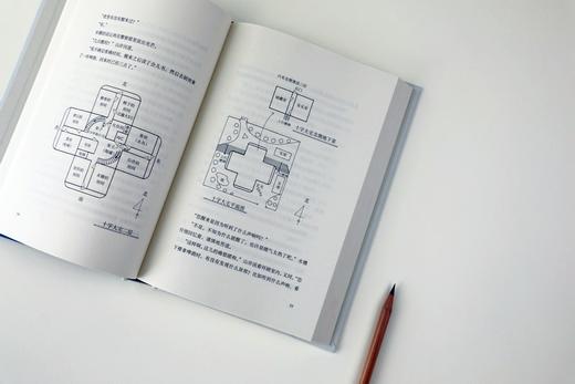 (仓发) 东野圭吾：悲剧人偶/北京十月文艺出版社/[日]东野圭吾/9787530218198 商品图3