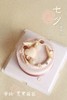 七夕限定·蜜桃夏黑蛋糕 商品缩略图0