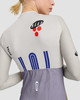 MAAP 女士 League Pro Air LS Jersey Moon 长袖骑行服 商品缩略图4