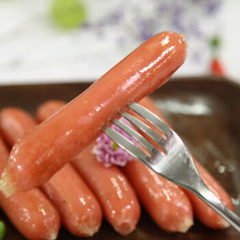 大紅門台湾风味烤肠700g 台式香肠空气炸锅烧烤食材速食早餐火腿肠 商品图0