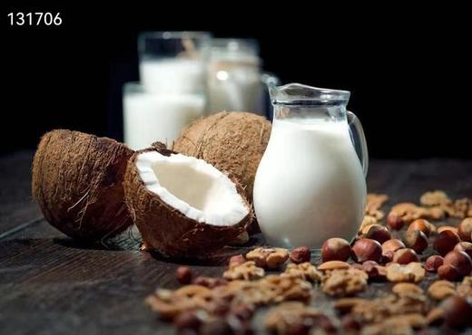 二店7m 椰谷高端系列👉领头鲜鲜椰汁 加入原生椰子水 一口下去满口椰香，炒鸡香浓，超好喝😋 245g*10瓶/箱 商品图4