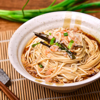 陈克明面条 北方劲道挂面800g 易煮不糊汤 拉面炸酱面汤面 商品图4