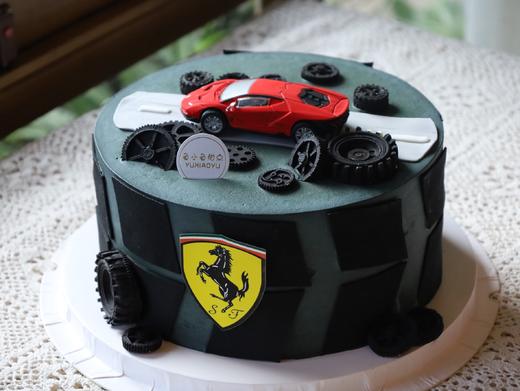 法拉利（跑车） 商品图2